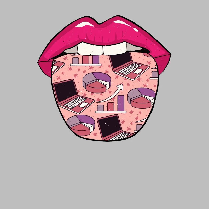 Lèvres de Data Science Data Analyst