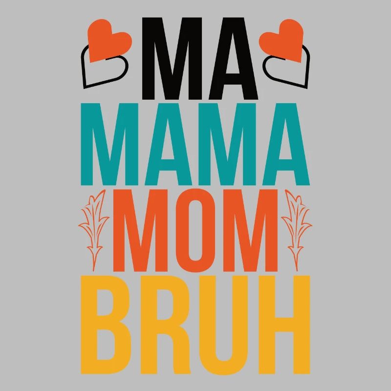 Beste Mama Überhaupt Muttertag Mutter Geschenk