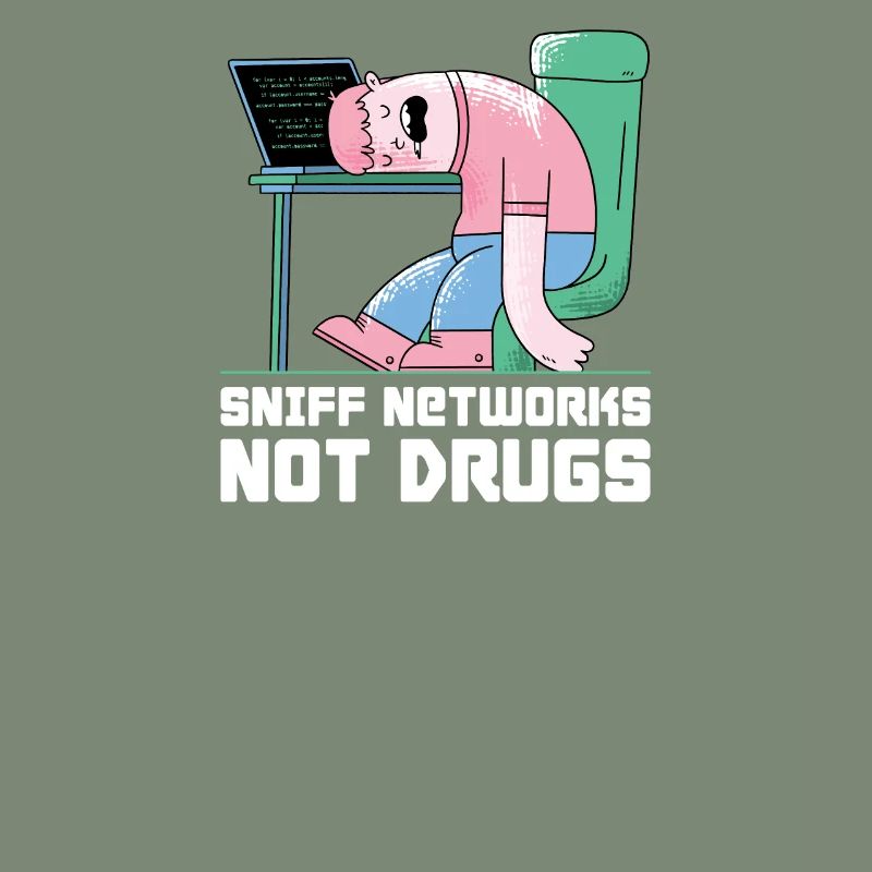 Hacker Programmer Developer Computer Science