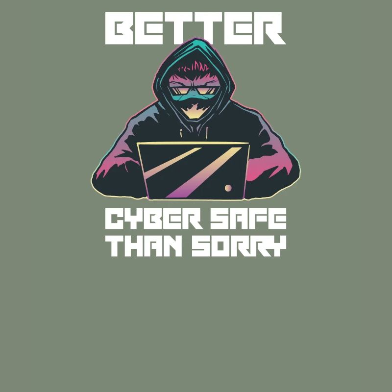Hacker Programmeur Développeur Informatique