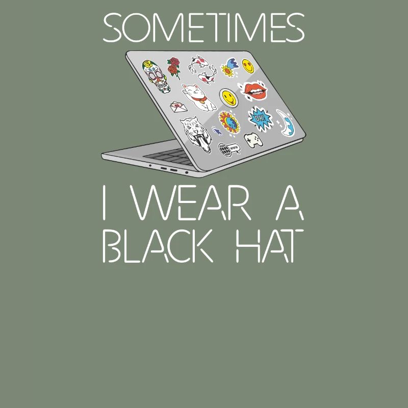 Hacker Programmer Developer Computer Science