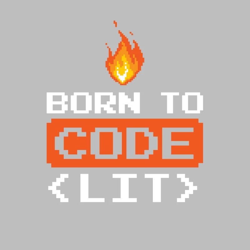 Developer Coder Programmer Funny