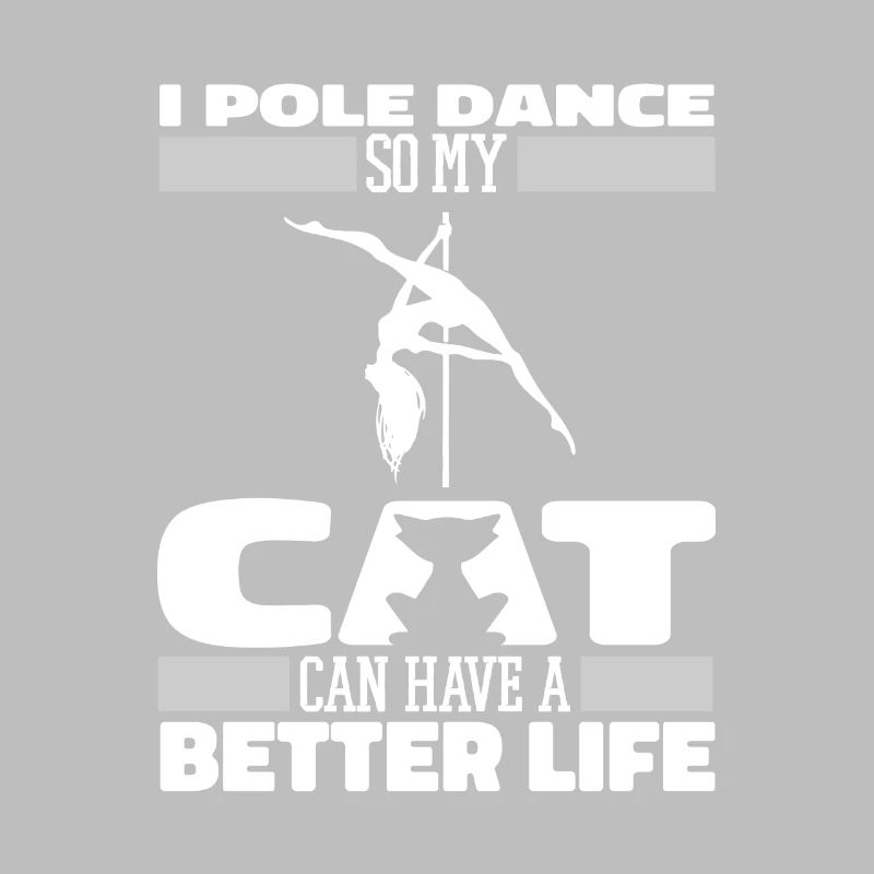 Chat de Pole Dancing