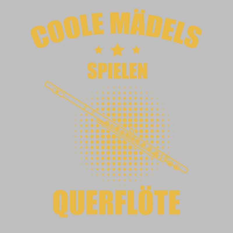 Querflöte Querflötenspieler Querflötist