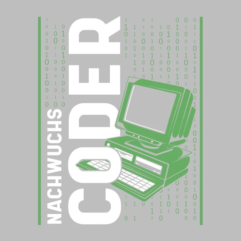 Entwickler Coder Programmierer Witzig