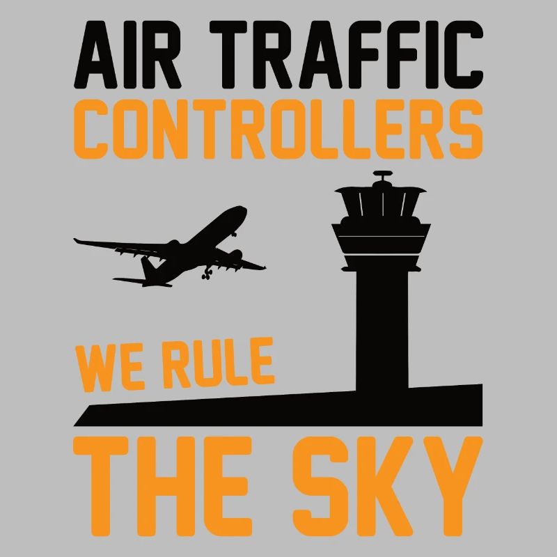 Air Traffic Controller Air Traffic Tower Controller Flight Attendant