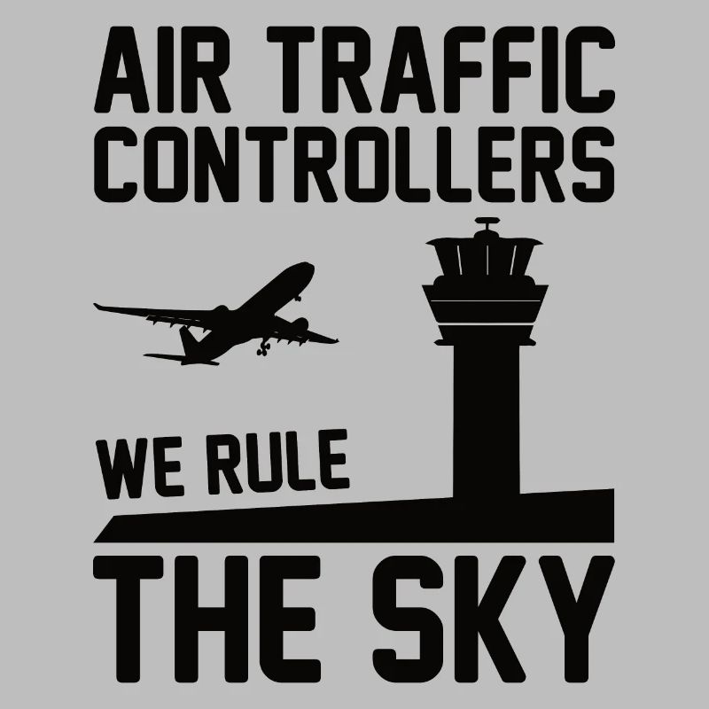 Air traffic controller Tower controller Flight attendants