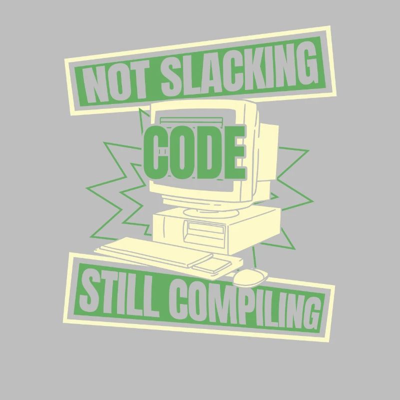 Entwickler Coder Programmierer Nachlassen