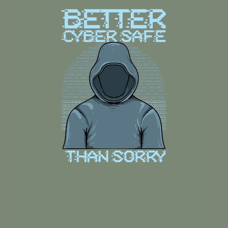 Hacker Programmierer Entwickler Informatik