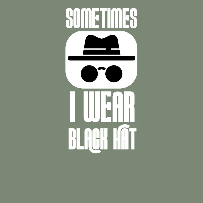 Hacker Programmierer Entwickler Informatik