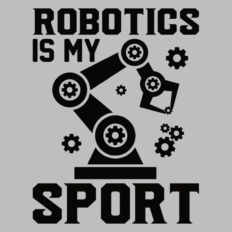 Programmeur de robots Technicien en automatisation