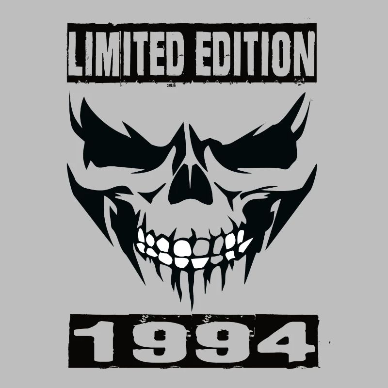Édition limitée 1994