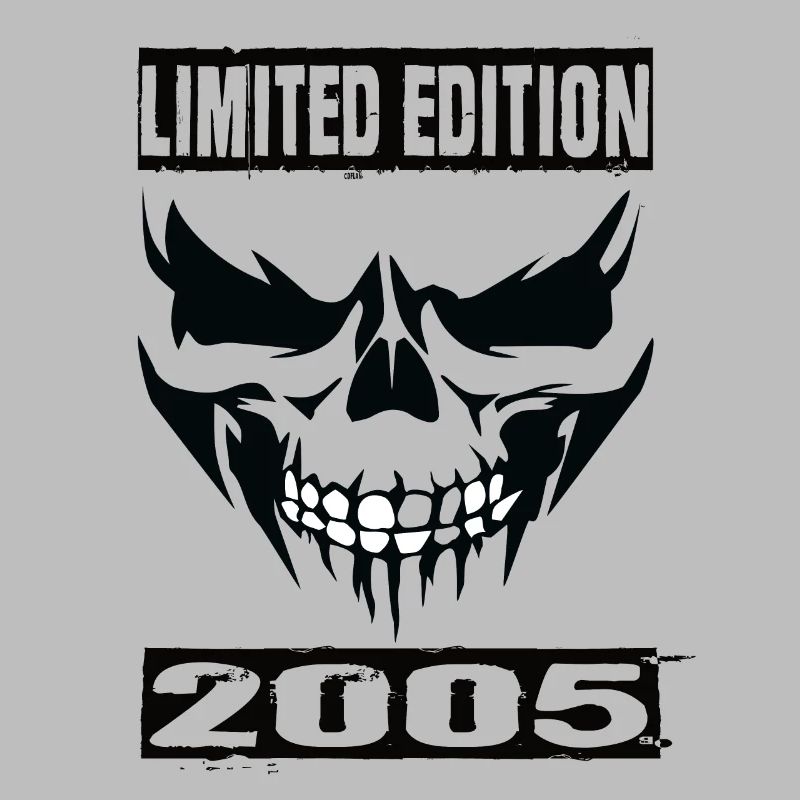 Édition limitée 2005