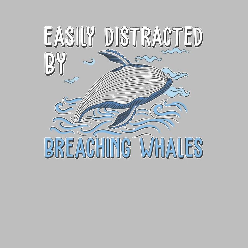 L’observation des baleines distraite par l’immersion