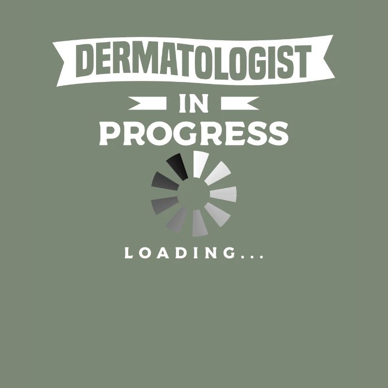 Dermatologist In Progress Loading Dermatology