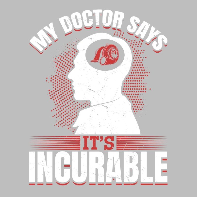 Mon médecin dit que c’est un coup de pouce de réglage incurable