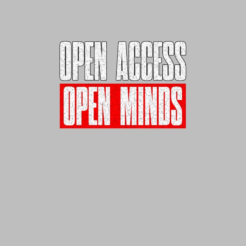 Open Access Open Mind for Ethical Hacker and Coder