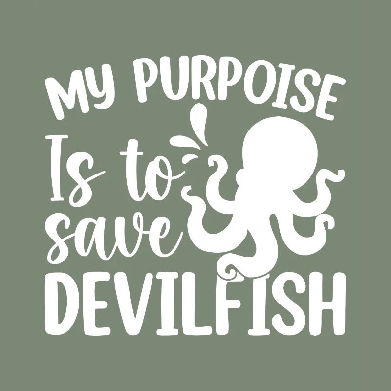 Devilfish Devilfish