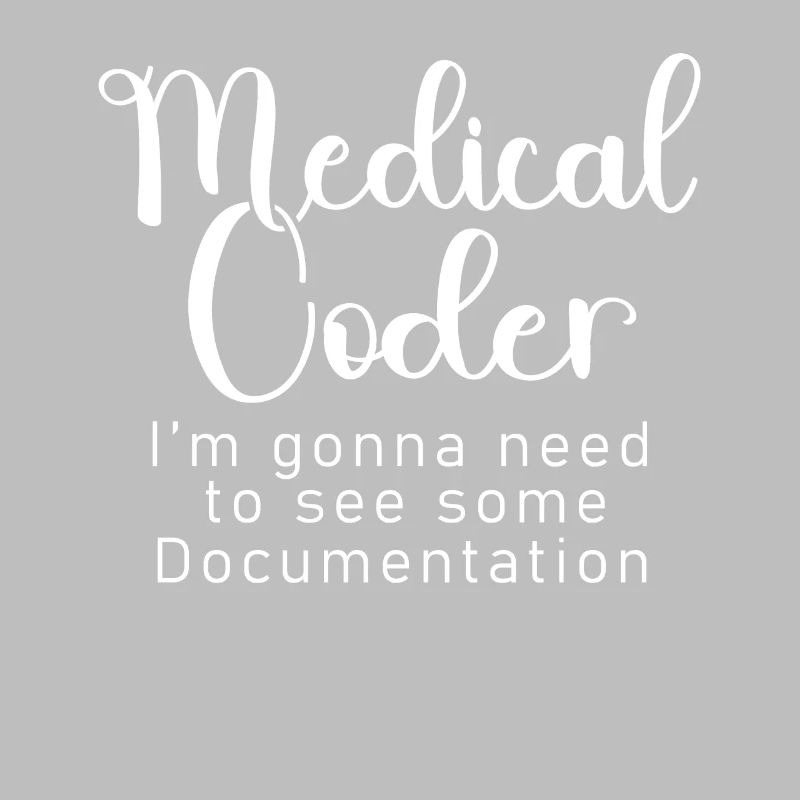 Codeur médical Programmeur médical