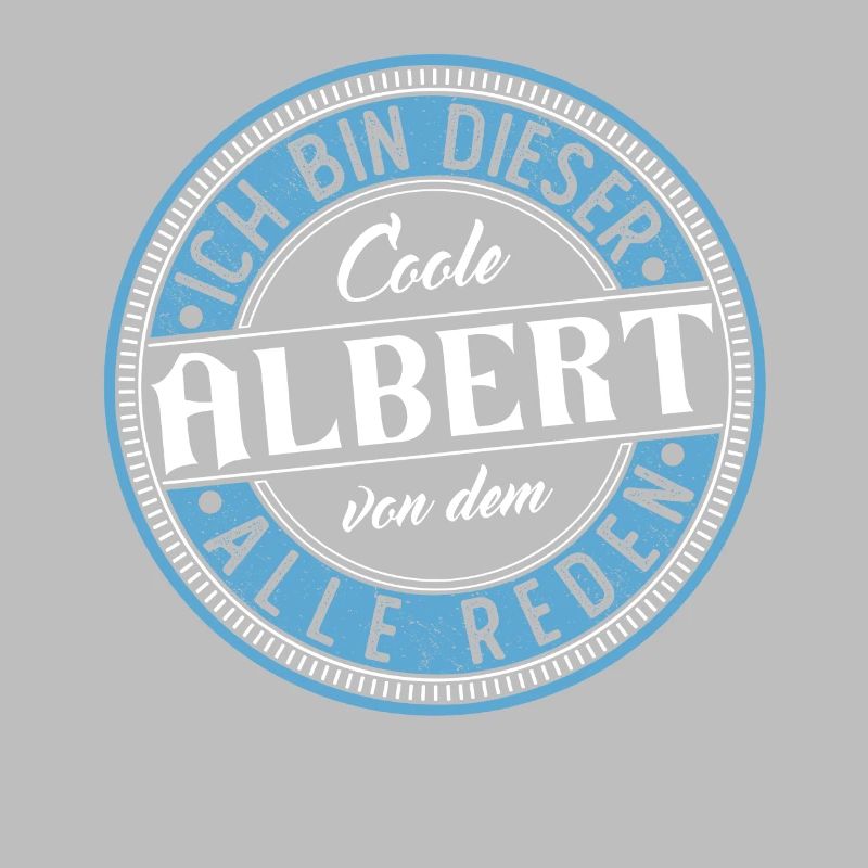 Albert Geschenkidee Geschenk Geburtstag
