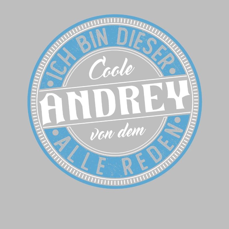 Andrey Geschenkidee Geschenk Geburtstag