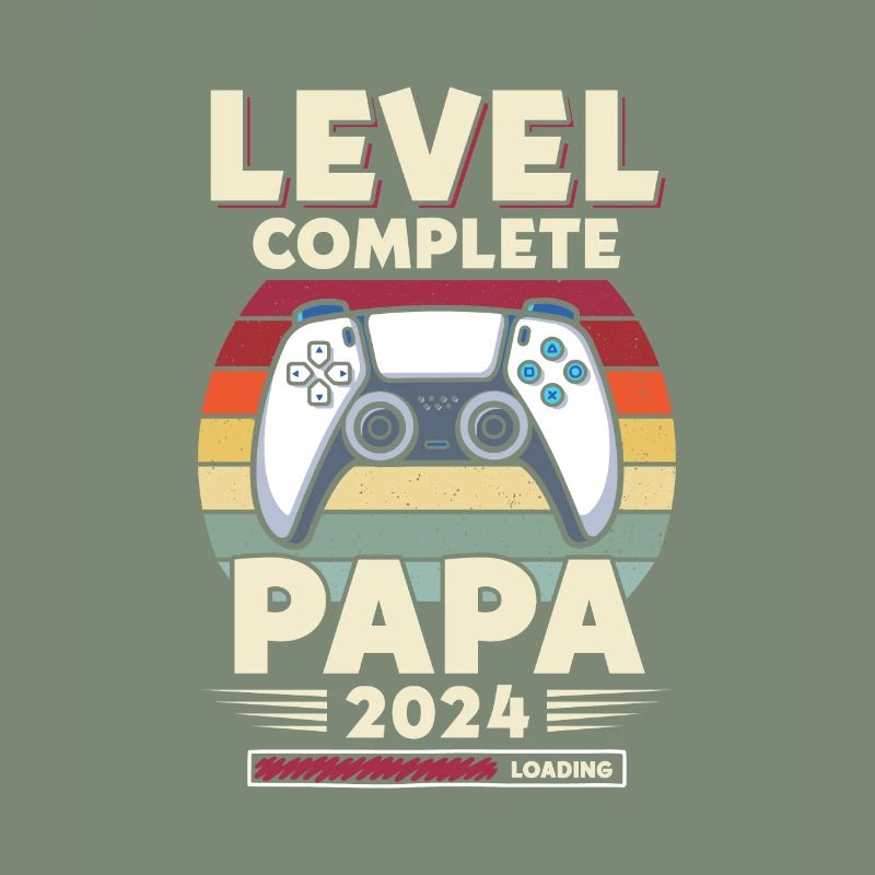 Level Complete PAPA 2023 Loading Controller