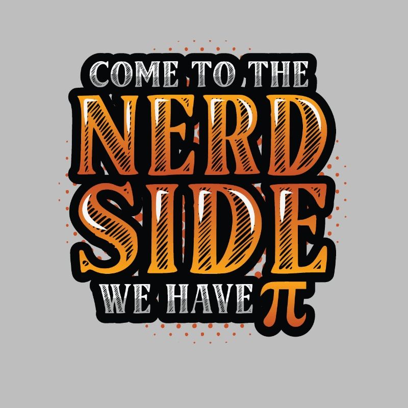 Math student, funny math student