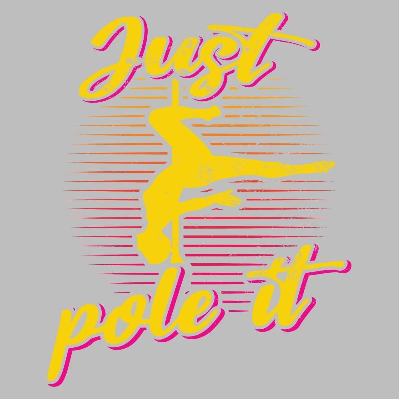 Pole Dance Dancer, Pole Dancing, Pole Dancing