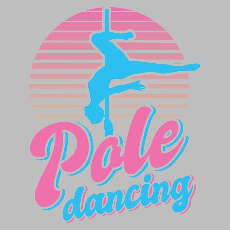 Pole Dance Dancer, Pole Dance, Pole Dancing