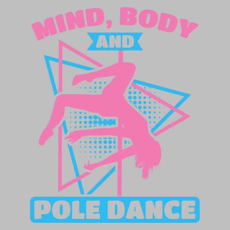 Pole Dance Dancer, Pole Dance, Pole Dancing