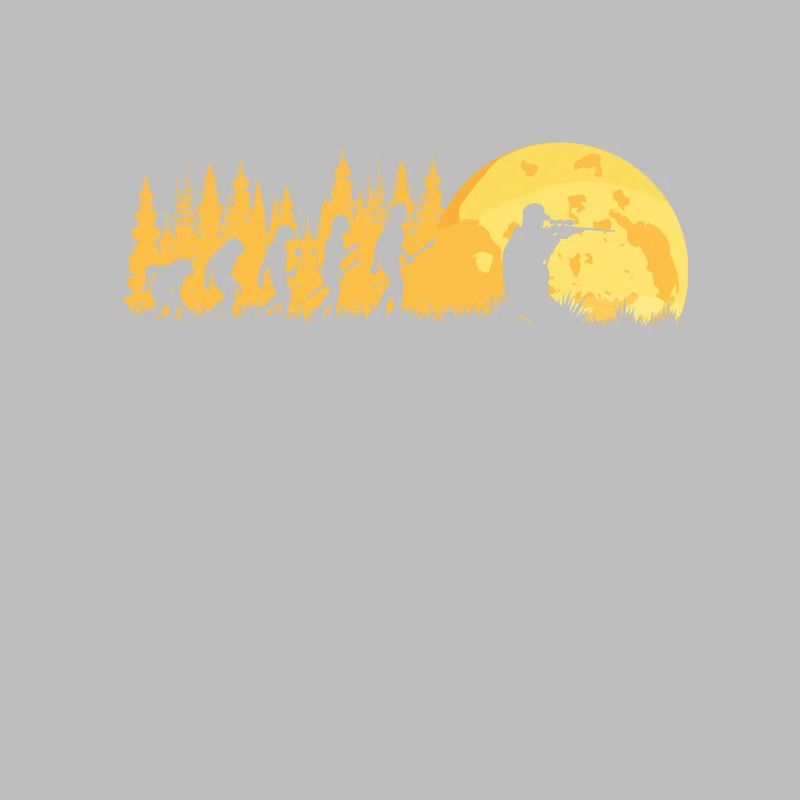 Hunter Evolution Hunting