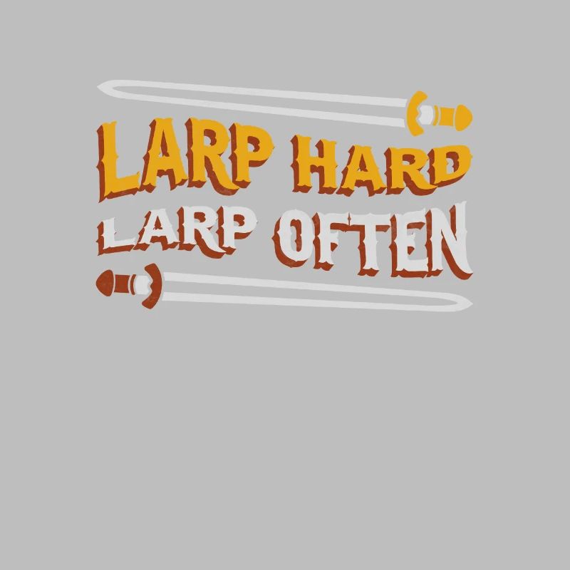 LARP RPG RPG Design for a Larper