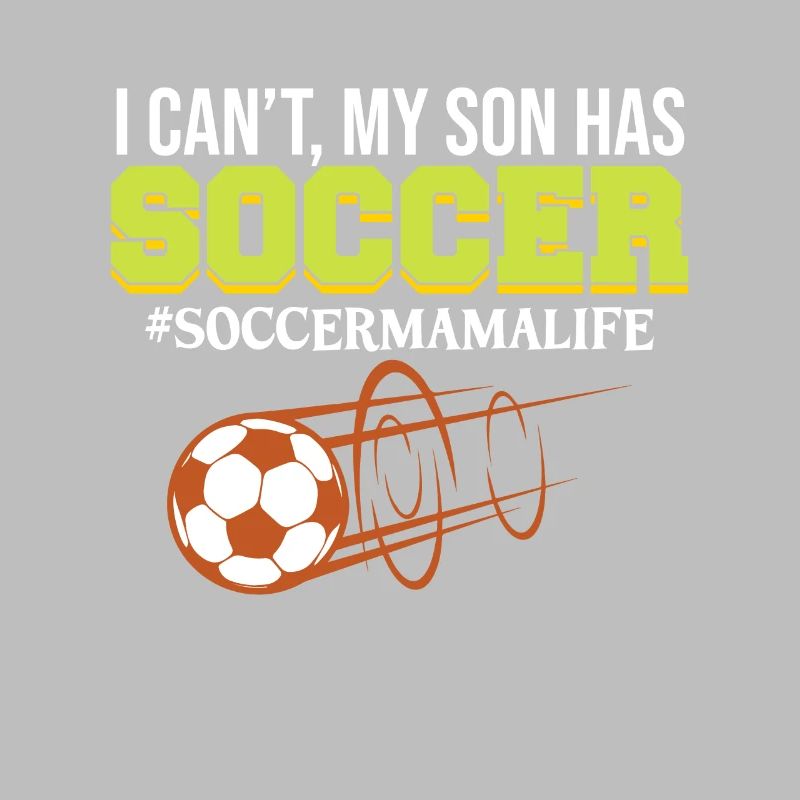 Son has