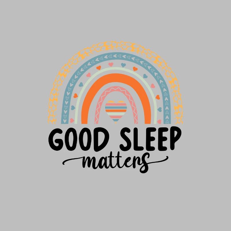 Good Sleep Matters Shift Working Nurse Support