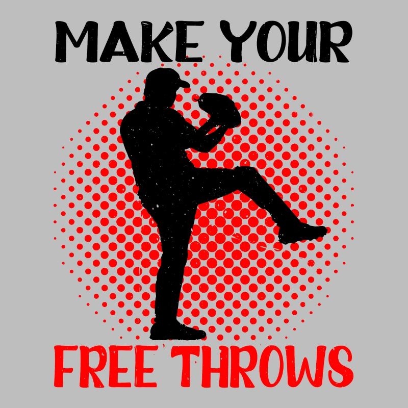 Make Your Free Throws 3