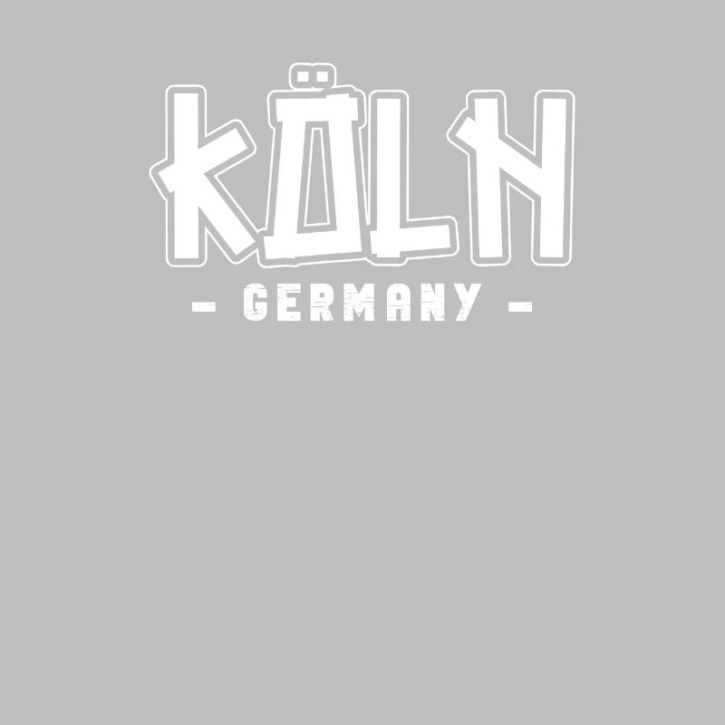 Kölnerin Kölner Köln