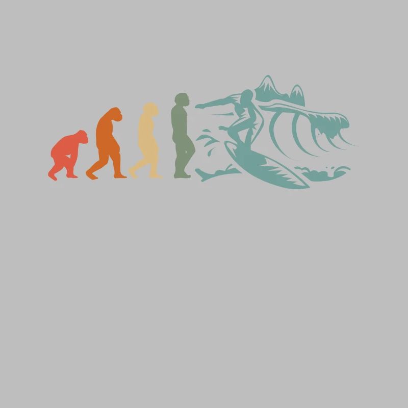 Surfer-Sport Evolution Surfer Planche de surf