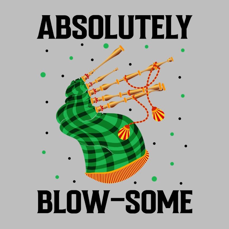 Formation à la cornemuse et à la cornemuse