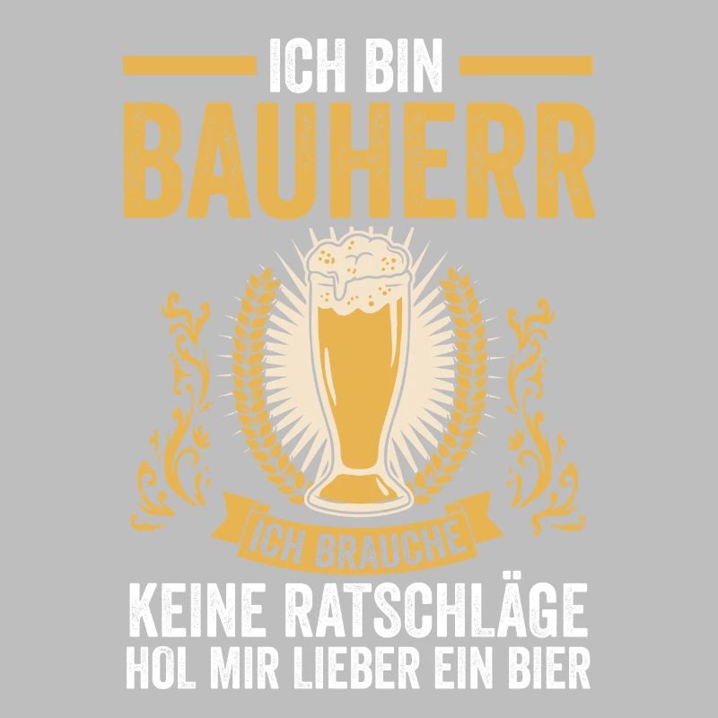 Bier Bauherr