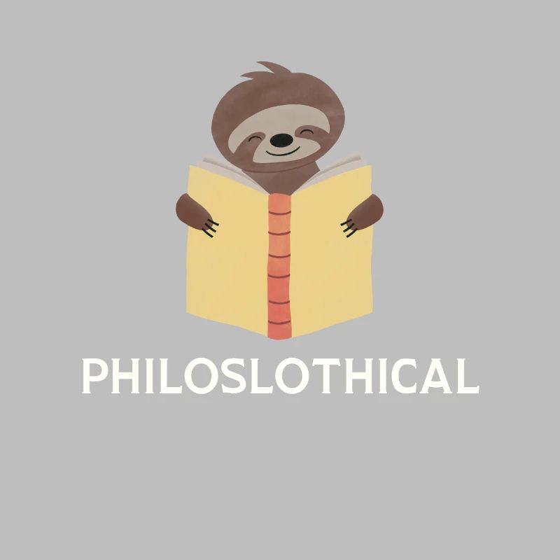 Philosophical Debate Feeling Philoslothical