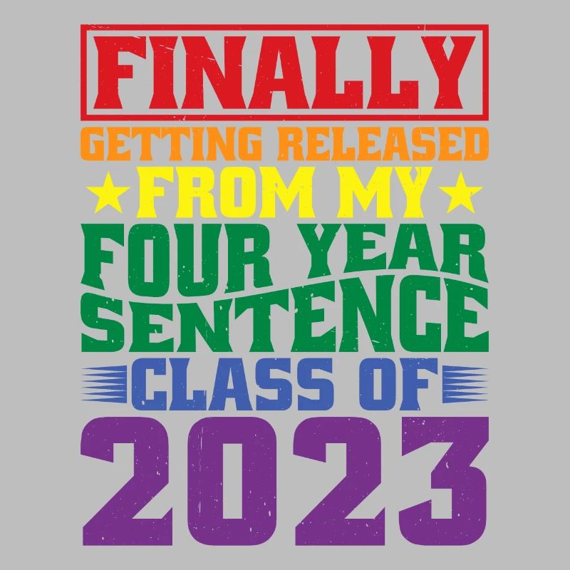 Getting Released From My Four Year Sentence 2