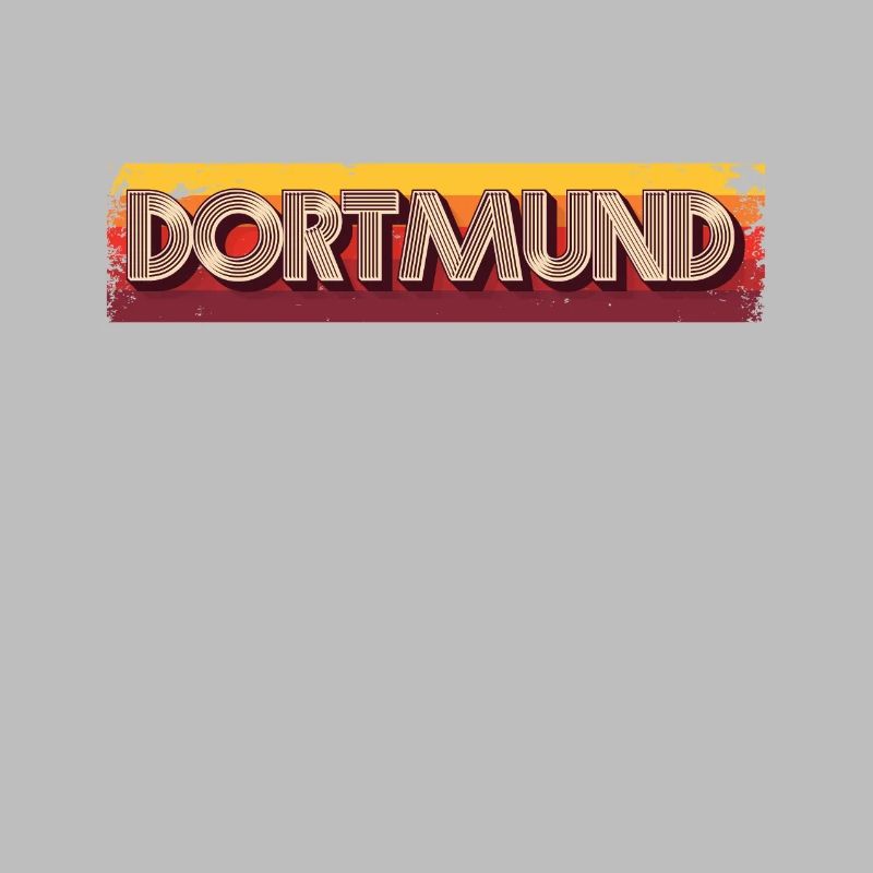 Dortmunderin Dortmunder Dortmund