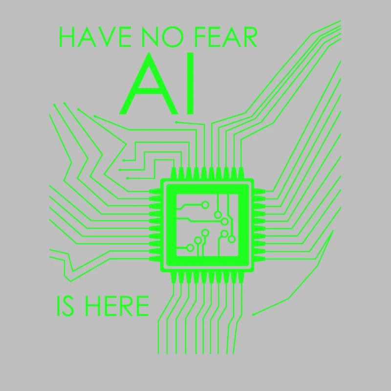 Programmeur d’intelligence artificielle