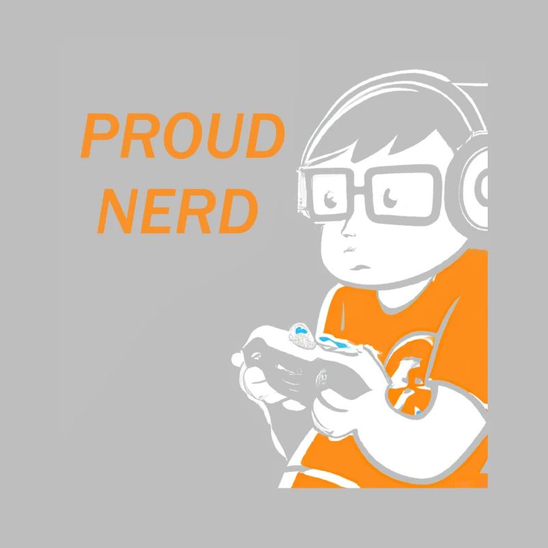 Gioco d'azzardo, Nerd, Nerd