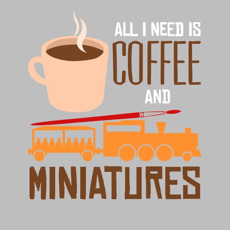 Model making railway model builder