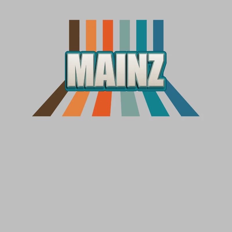 Mainzerin Mainzer Mainz