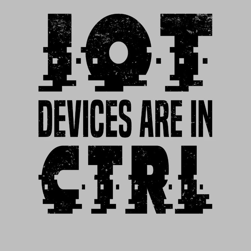 Internet Des Objets IOT Programmeur Admin IT