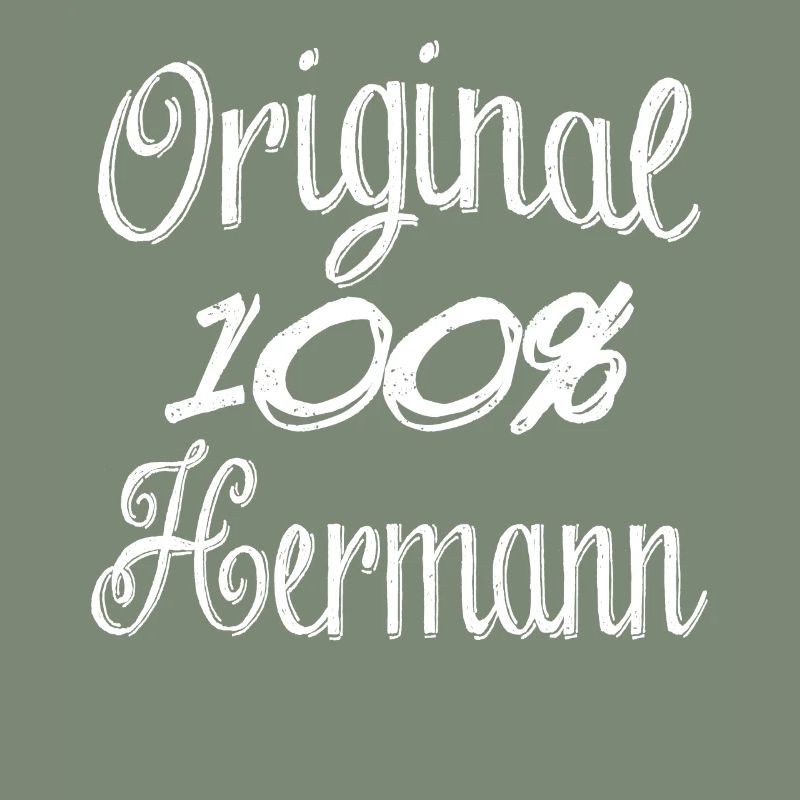 Original 100% Hermann