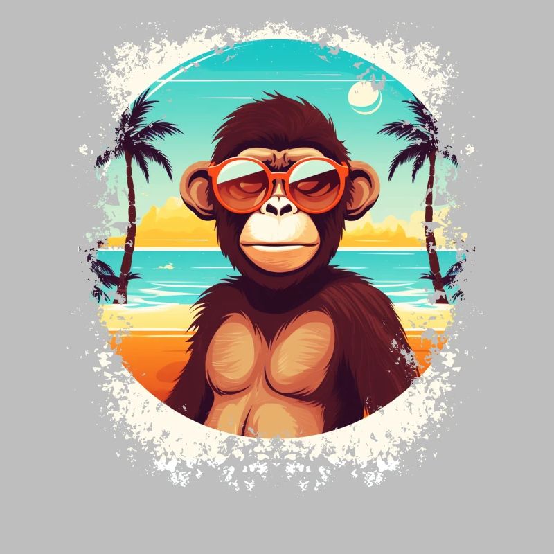 Beach Breeze und Monkey Ease: Cooler Sommerspaß