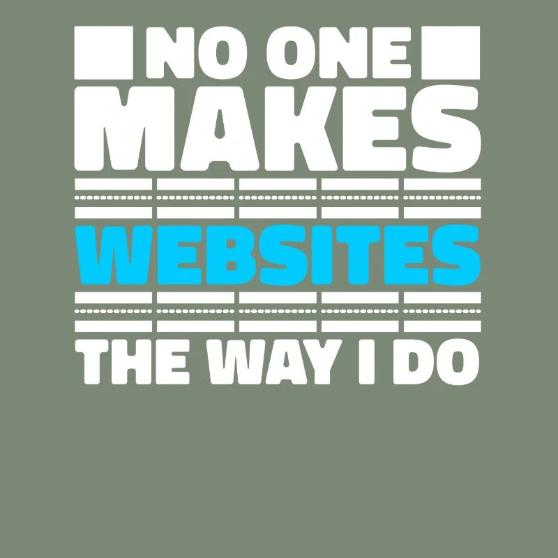 Web Entwickler Webdeveloper Witzig